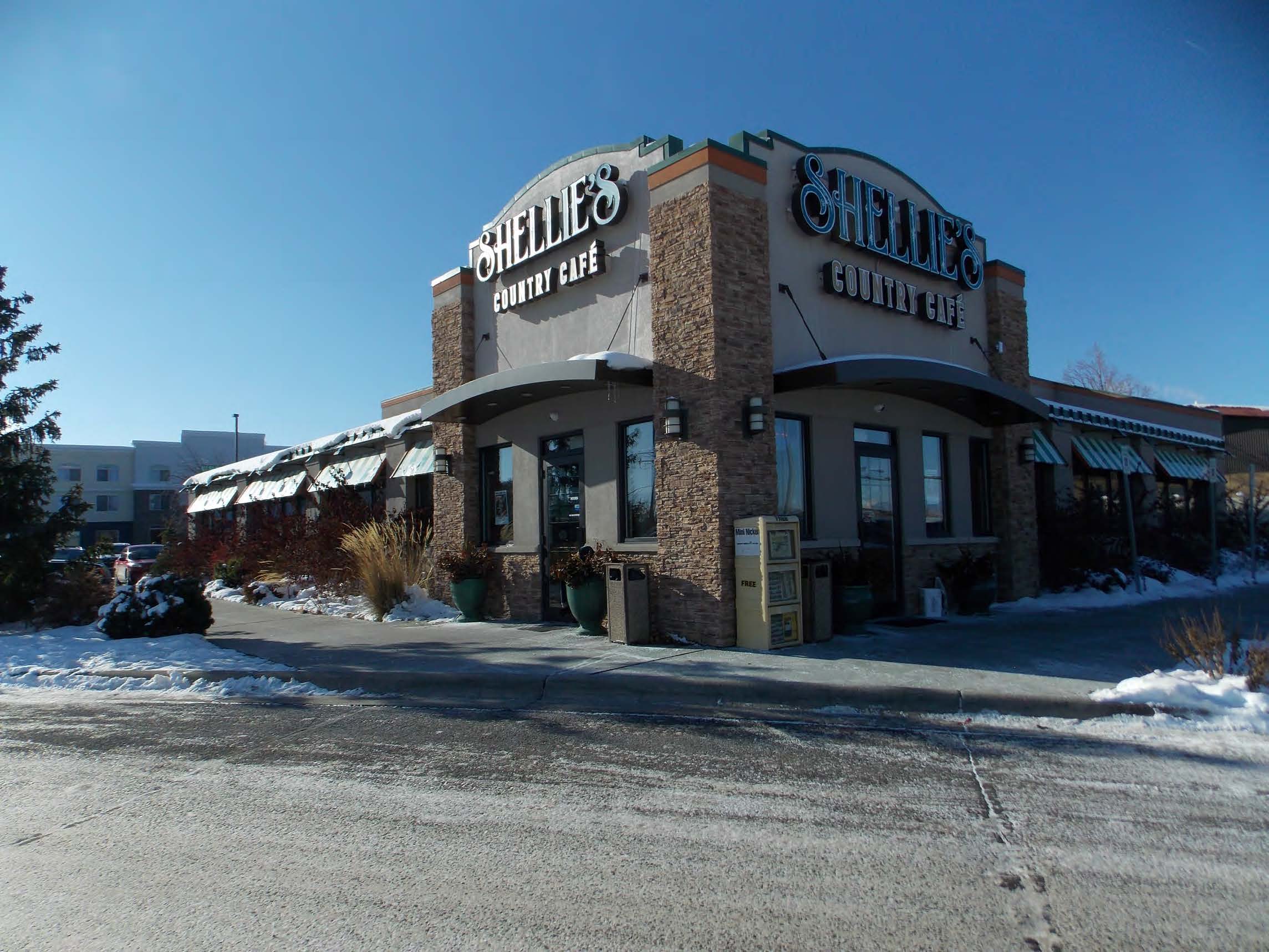 Restaurant banner image